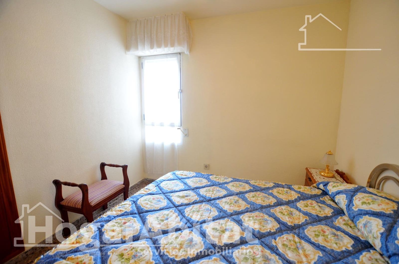 Piso de 3 habitaciones en Alicante / Alacant ciudad en venta con piscina garaje - 340.000 € (Ref: 9811949)