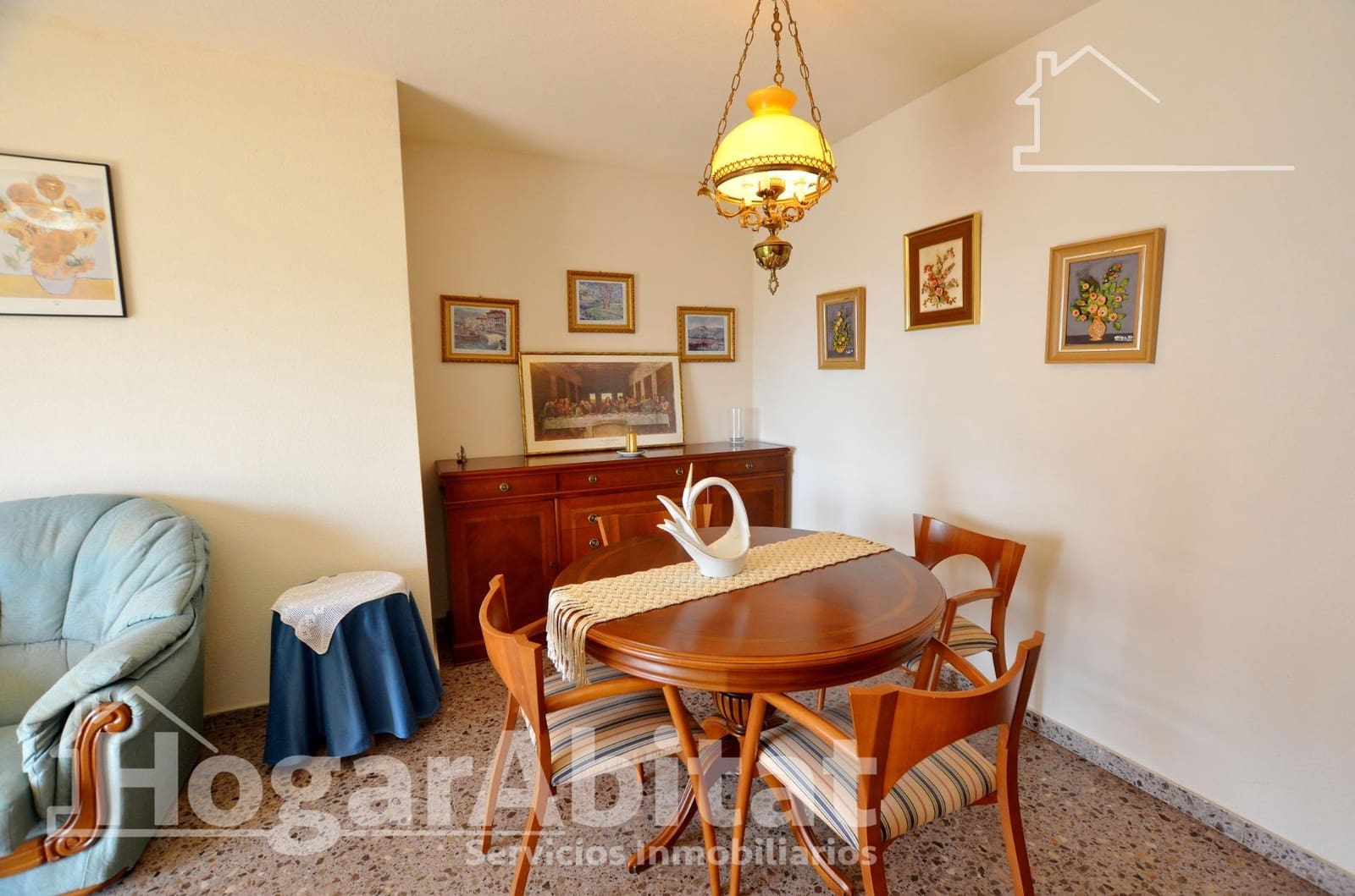 Piso de 3 habitaciones en Alicante / Alacant ciudad en venta con piscina garaje - 340.000 € (Ref: 9811949)