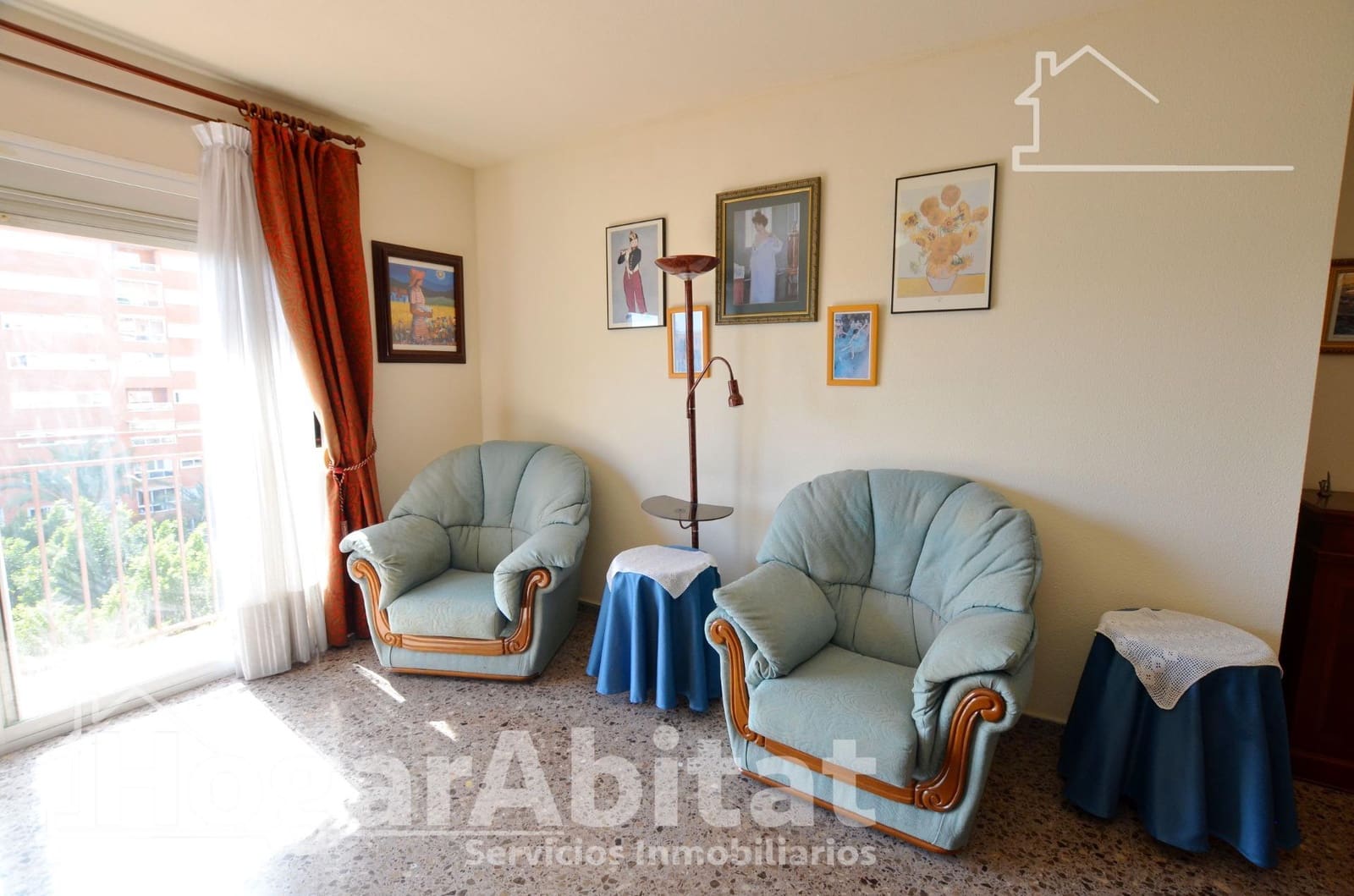 Piso de 3 habitaciones en Alicante / Alacant ciudad en venta con piscina garaje - 340.000 € (Ref: 9811949)