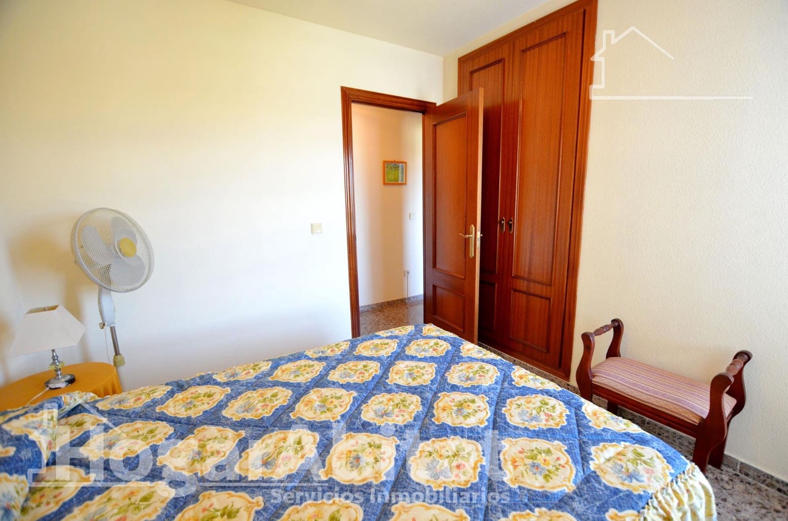 Piso de 3 habitaciones en Alicante / Alacant ciudad en venta con piscina garaje - 340.000 € (Ref: 9811949)