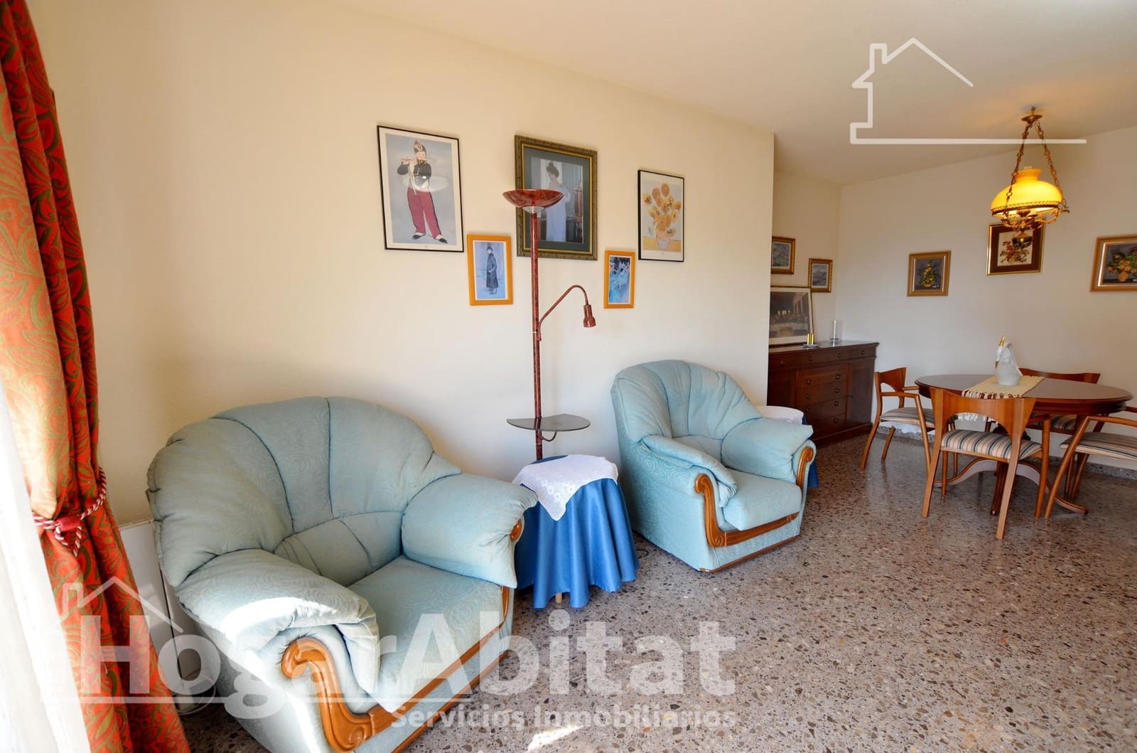 Piso de 3 habitaciones en Alicante / Alacant ciudad en venta con piscina garaje - 340.000 € (Ref: 9811949)