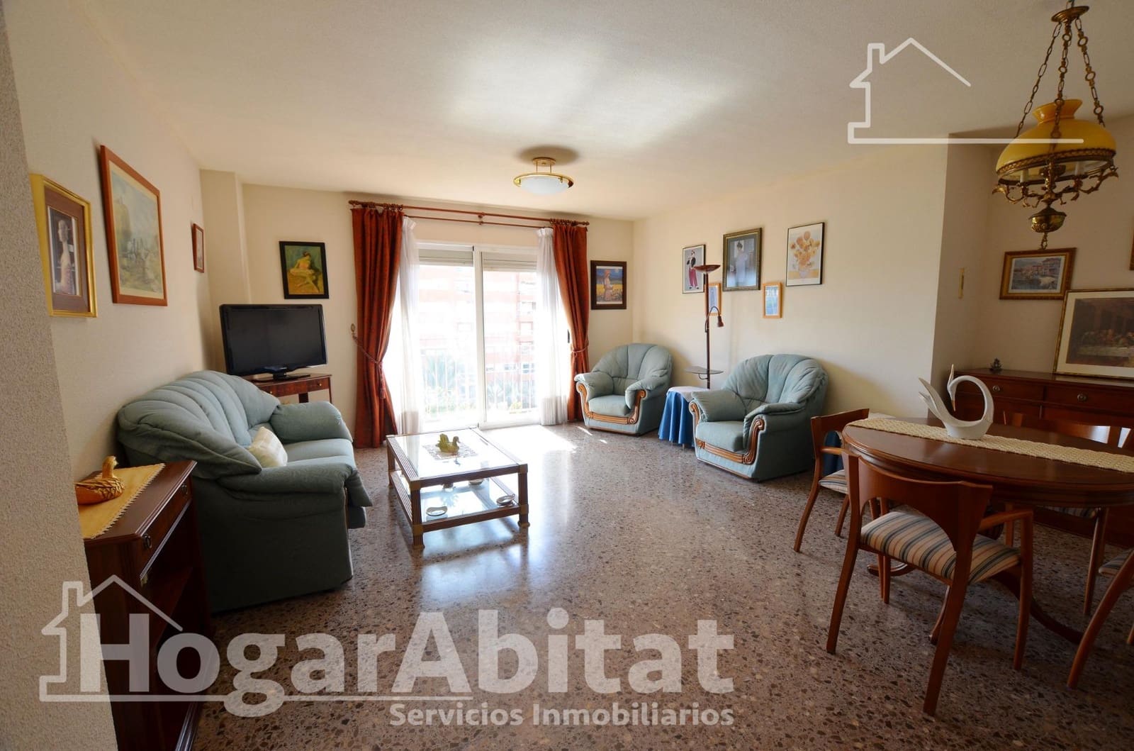 Piso de 3 habitaciones en Alicante / Alacant ciudad en venta con piscina garaje - 340.000 € (Ref: 9811949)
