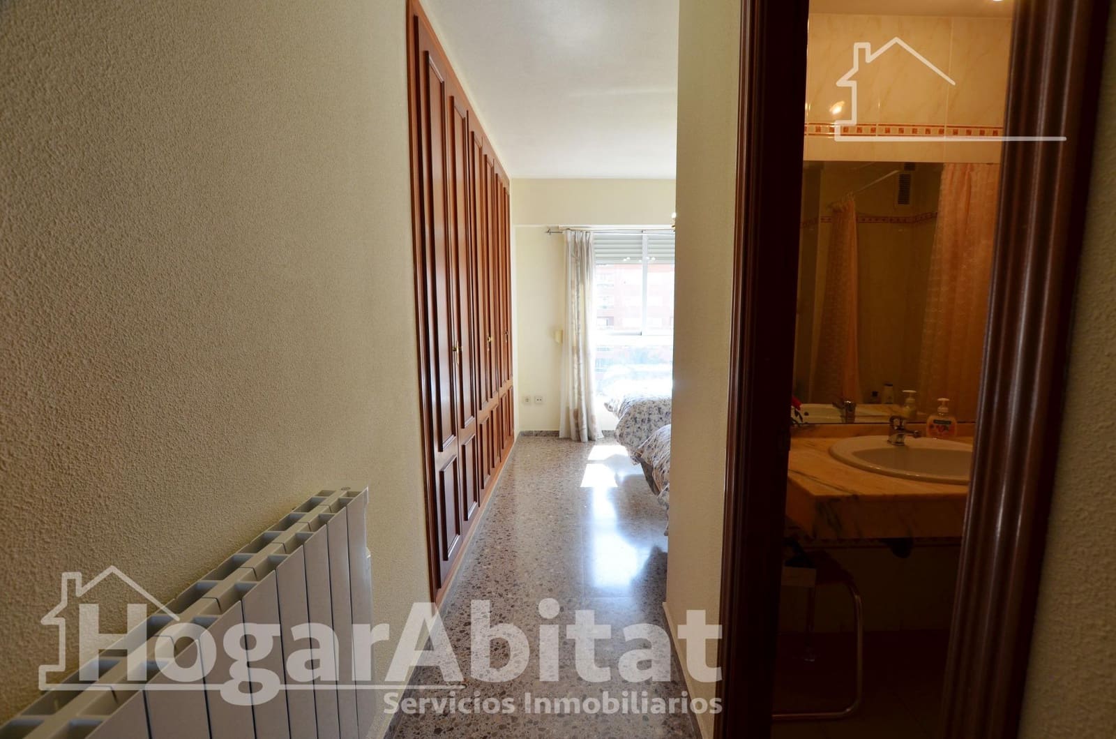 Piso de 3 habitaciones en Alicante / Alacant ciudad en venta con piscina garaje - 340.000 € (Ref: 9811949)