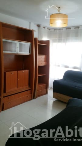 2 chambre Appartement à vendre à L'Hort de Senabre, Valence ville avec garage - 295 000 € (Ref: 9811950)