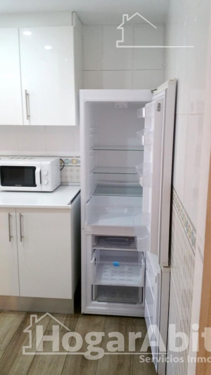 2 sypialnia Mieszkanie na sprzedaż w Miasto Walencja z garażem - 295 000 € (Ref: 9811950)