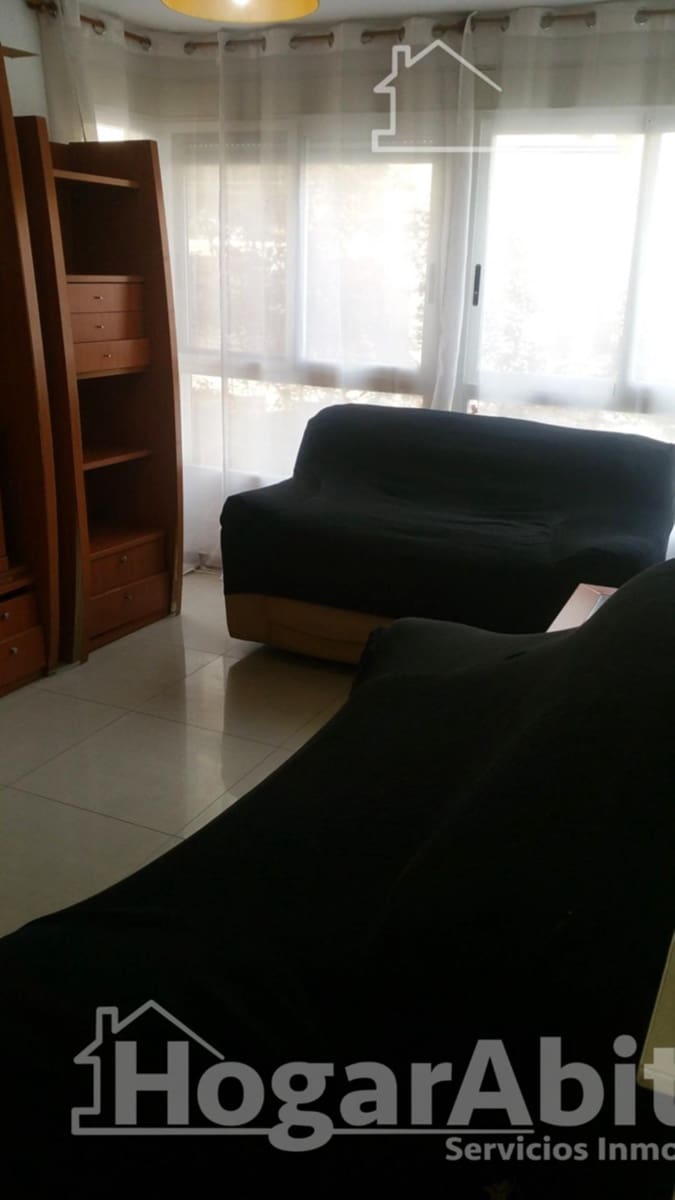 2 sypialnia Mieszkanie na sprzedaż w Miasto Walencja z garażem - 295 000 € (Ref: 9811950)