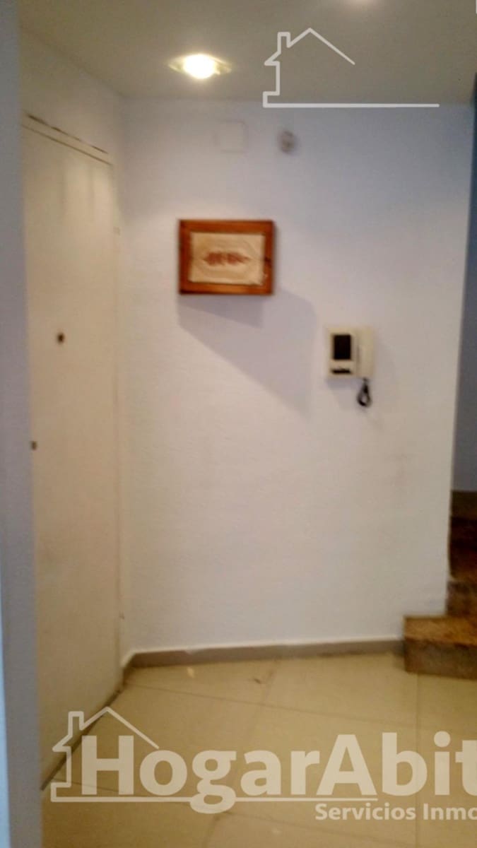 2 sypialnia Mieszkanie na sprzedaż w Miasto Walencja z garażem - 295 000 € (Ref: 9811950)