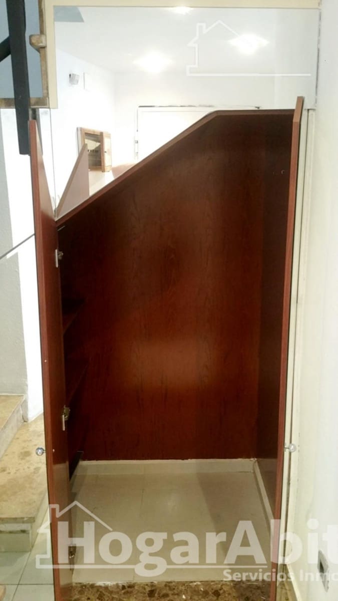 2 sypialnia Mieszkanie na sprzedaż w Miasto Walencja z garażem - 295 000 € (Ref: 9811950)