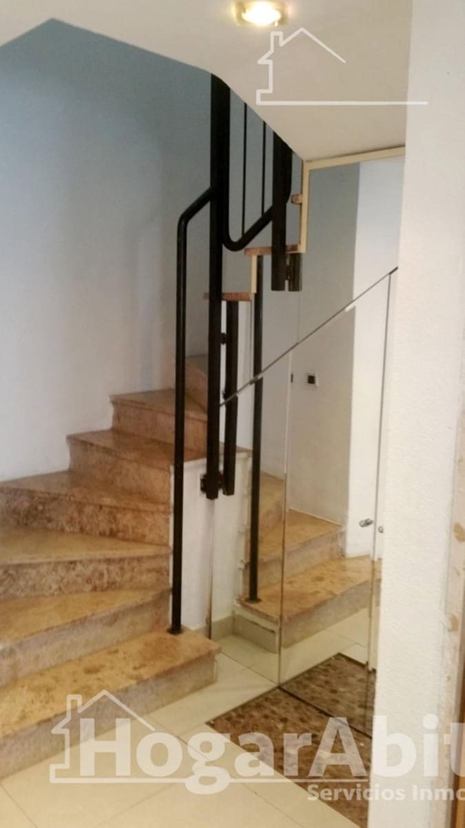2 sypialnia Mieszkanie na sprzedaż w Miasto Walencja z garażem - 295 000 € (Ref: 9811950)