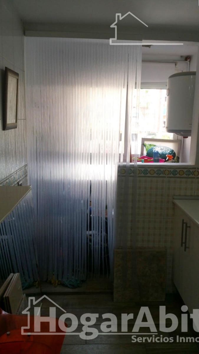 2 sypialnia Mieszkanie na sprzedaż w Miasto Walencja z garażem - 295 000 € (Ref: 9811950)