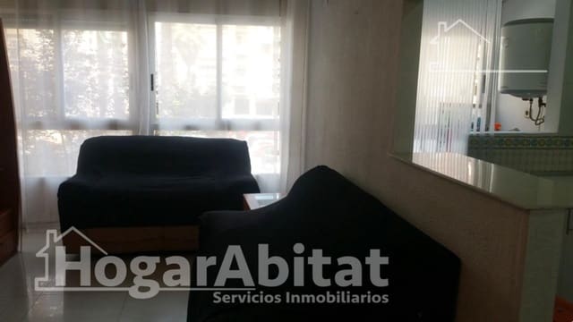 2 chambre Appartement à vendre à L'Hort de Senabre, Valence ville avec garage - 295 000 € (Ref: 9811950)