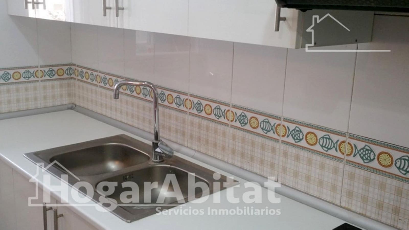 2 sypialnia Mieszkanie na sprzedaż w Miasto Walencja z garażem - 295 000 € (Ref: 9811950)
