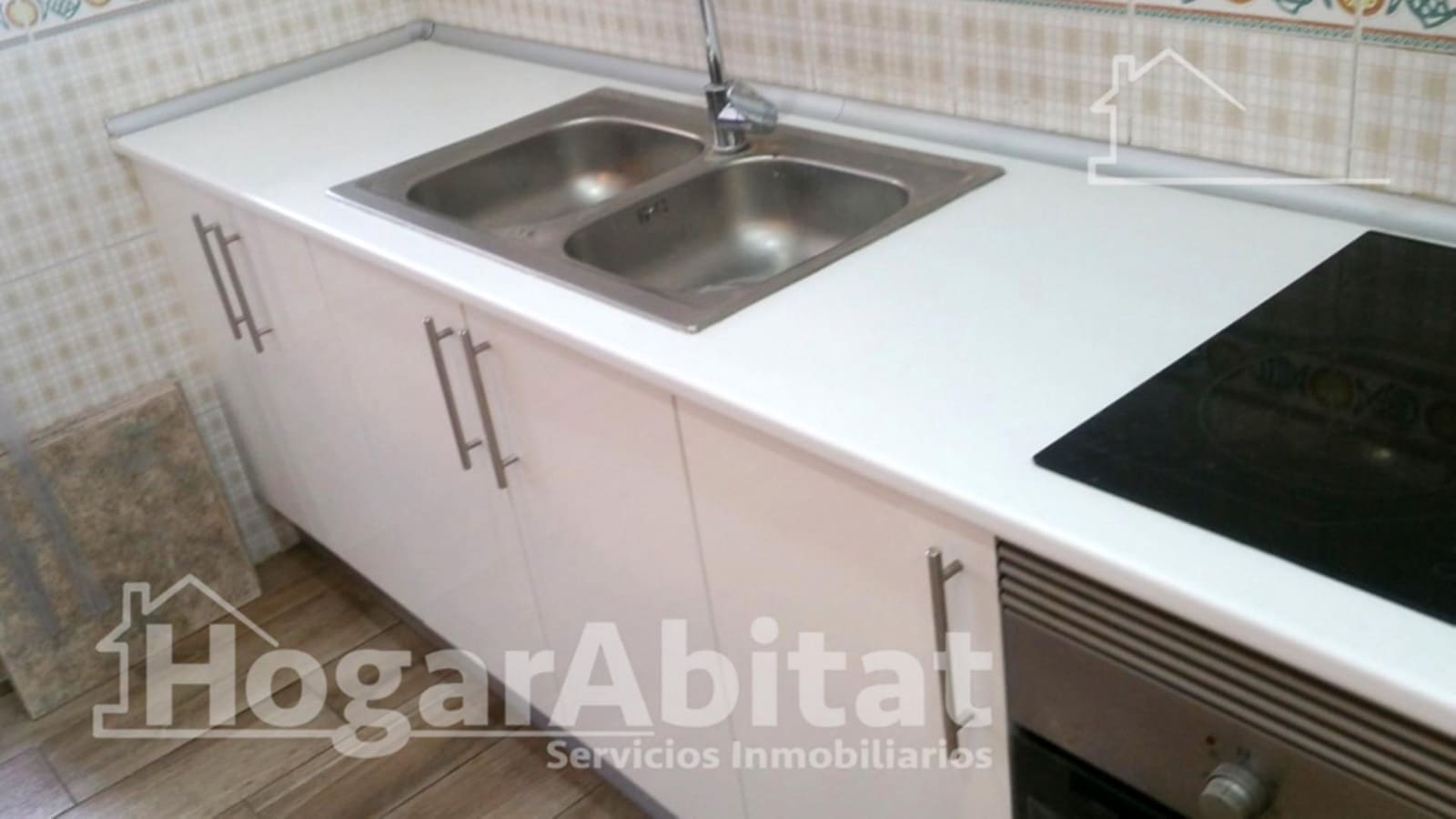 2 sypialnia Mieszkanie na sprzedaż w Miasto Walencja z garażem - 295 000 € (Ref: 9811950)