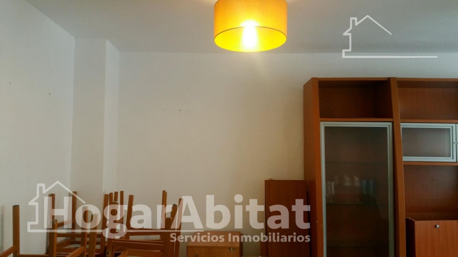 2 sypialnia Mieszkanie na sprzedaż w Miasto Walencja z garażem - 295 000 € (Ref: 9811950)