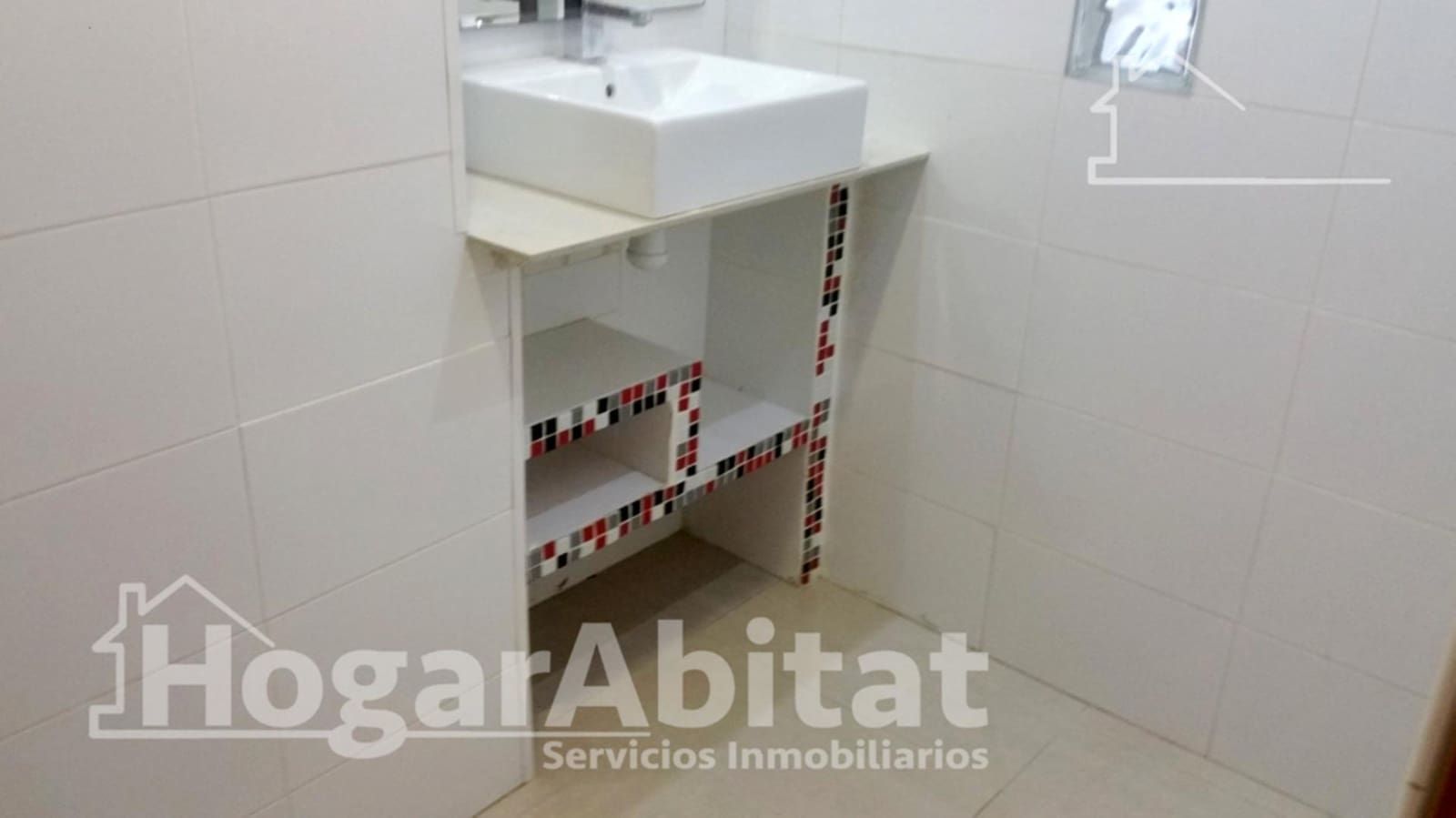2 sypialnia Mieszkanie na sprzedaż w Miasto Walencja z garażem - 295 000 € (Ref: 9811950)