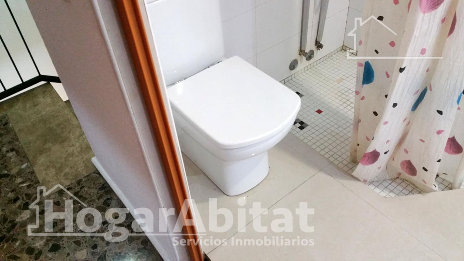 2 sypialnia Mieszkanie na sprzedaż w Miasto Walencja z garażem - 295 000 € (Ref: 9811950)