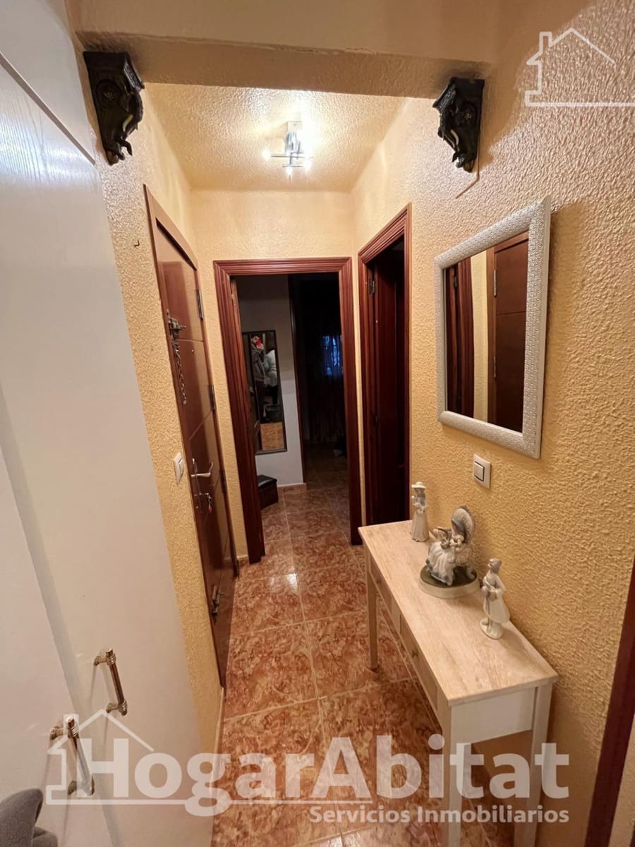 1 makuuhuone Asunto myytävänä paikassa El Perellonet - 179 000 € (Ref: 9811951)
