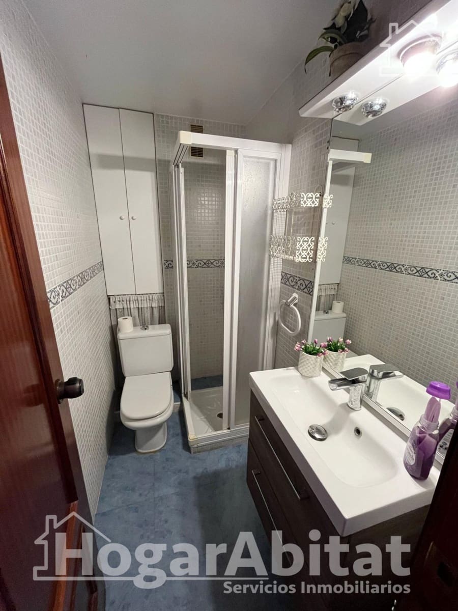 1 makuuhuone Asunto myytävänä paikassa El Perellonet - 179 000 € (Ref: 9811951)