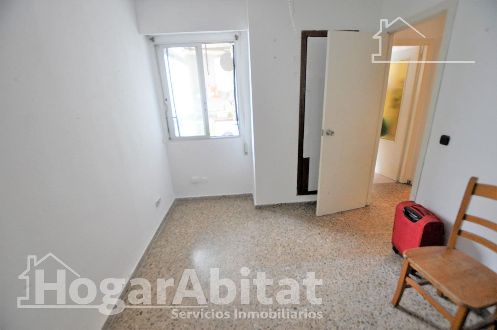 4 makuuhuone Asunto myytävänä paikassa Valencia kaupunki - 250 000 € (Ref: 9811952)
