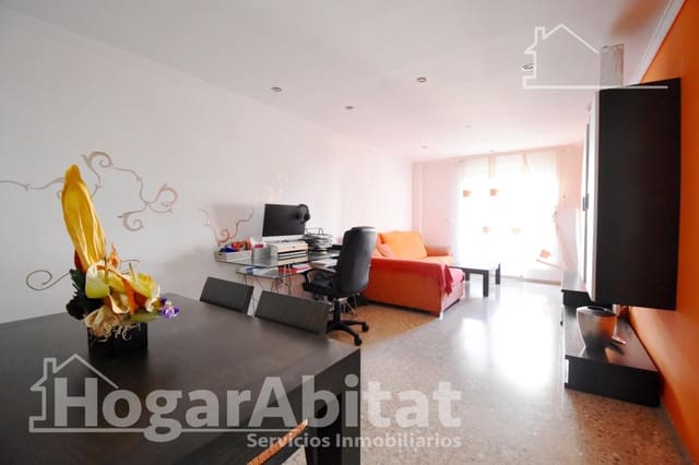 3 sovrum Lägenhet till salu i La Font d'En Carròs med pool - 150 000 € (Ref: 9811953)