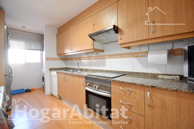 3 sovrum Lägenhet till salu i La Font d'En Carròs med pool - 150 000 € (Ref: 9811953)
