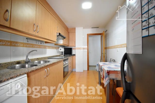 3 sovrum Lägenhet till salu i La Font d'En Carròs med pool - 150 000 € (Ref: 9811953)