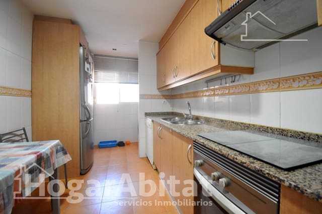 3 sovrum Lägenhet till salu i La Font d'En Carròs med pool - 150 000 € (Ref: 9811953)