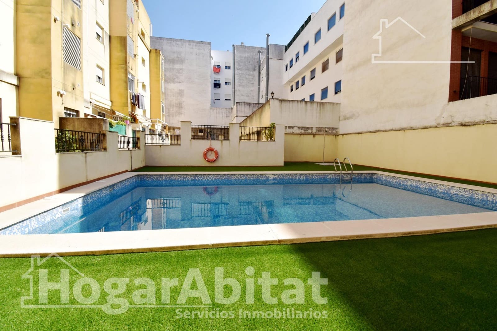 3 sovrum Lägenhet till salu i La Font d'En Carros med pool - 150 000 € (Ref: 9811953)