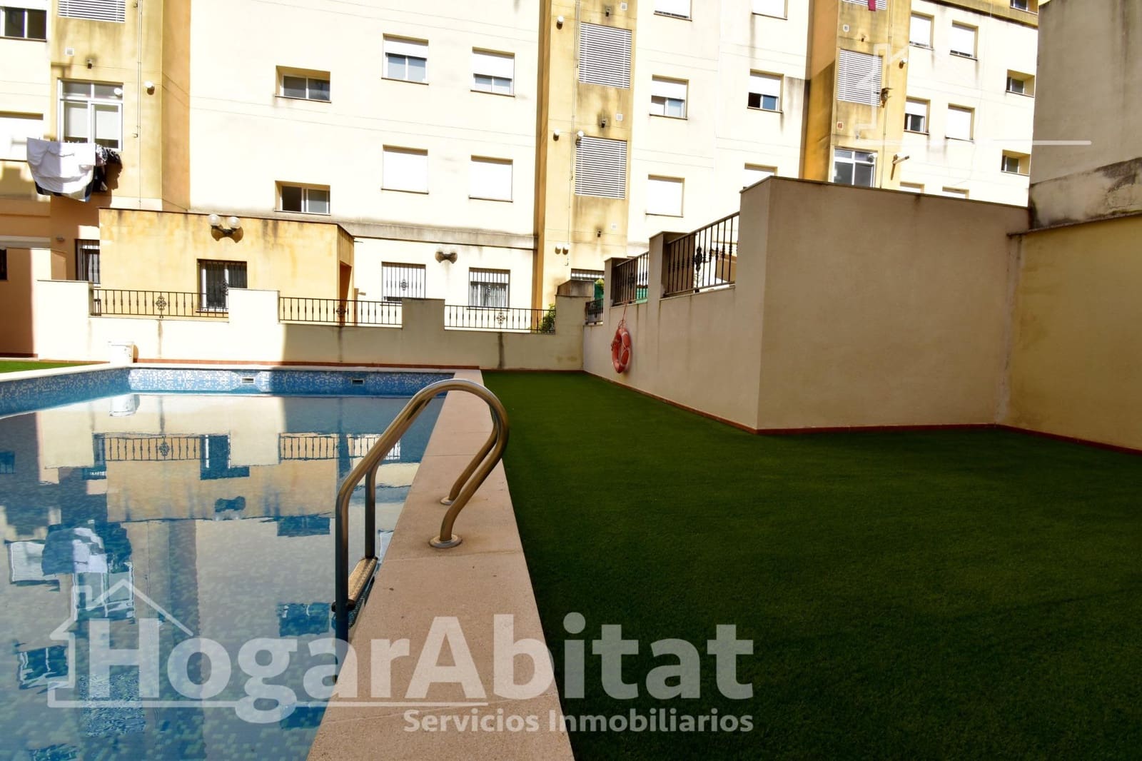 3 sovrum Lägenhet till salu i La Font d'En Carros med pool - 150 000 € (Ref: 9811953)