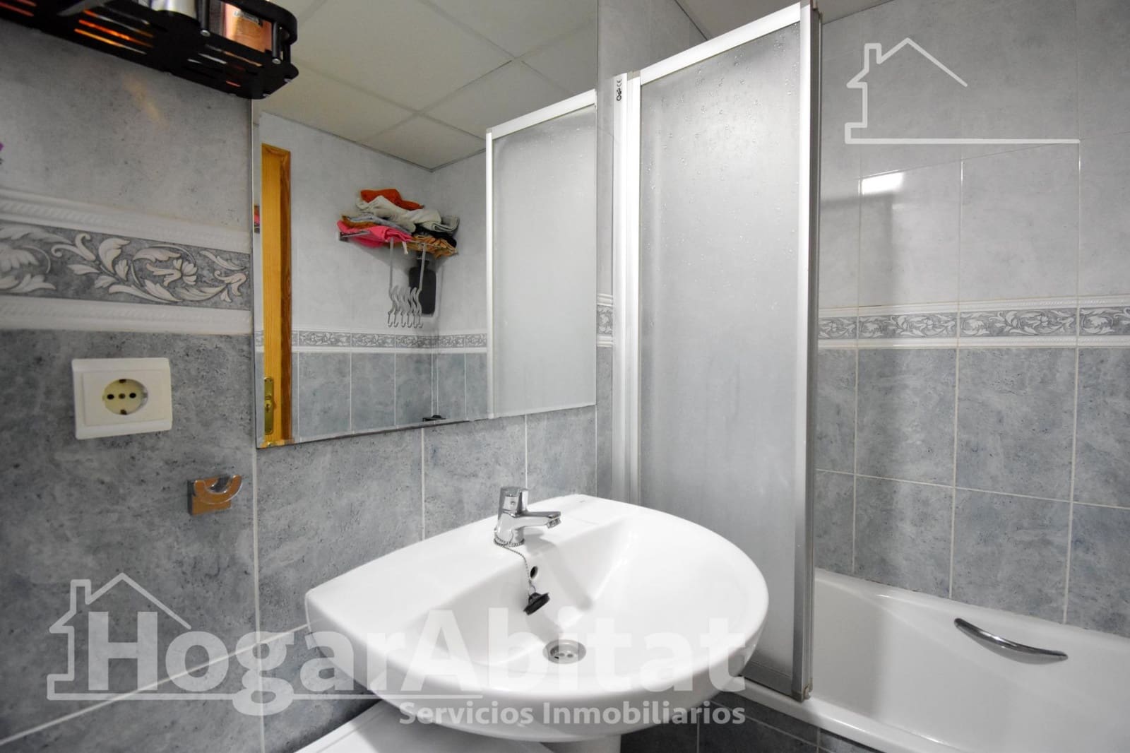 3 sovrum Lägenhet till salu i La Font d'En Carros med pool - 150 000 € (Ref: 9811953)