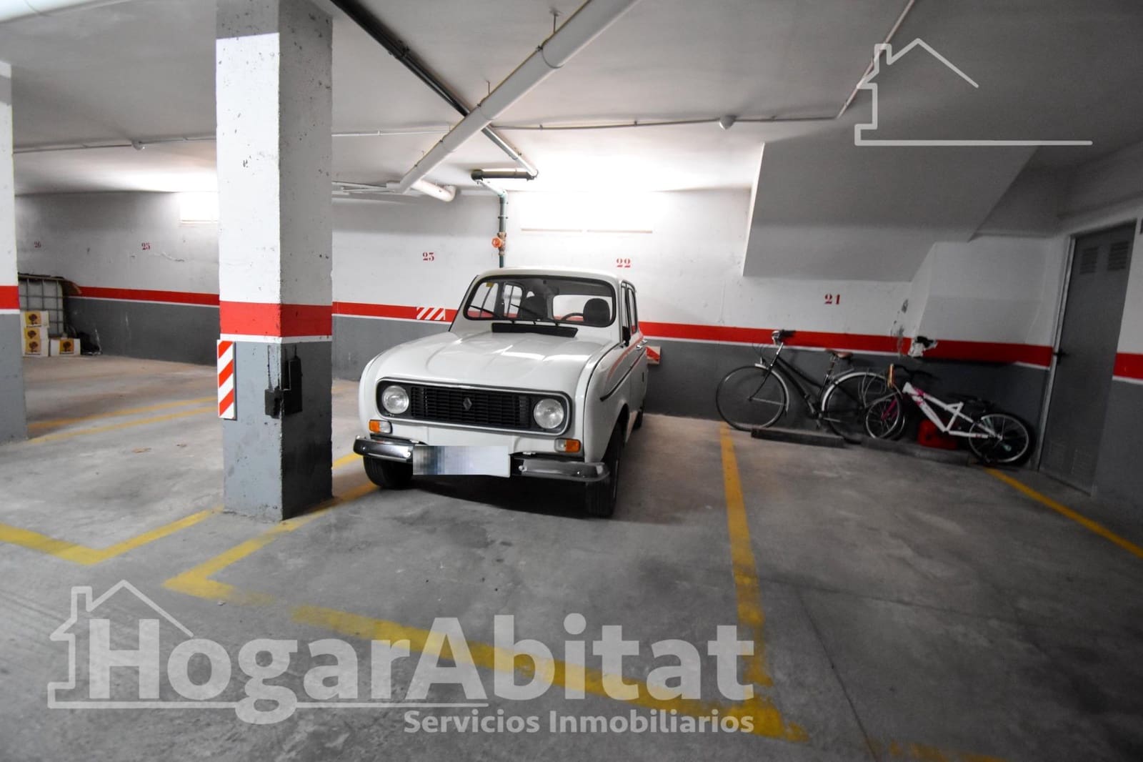 3 sovrum Lägenhet till salu i La Font d'En Carros med pool - 150 000 € (Ref: 9811953)