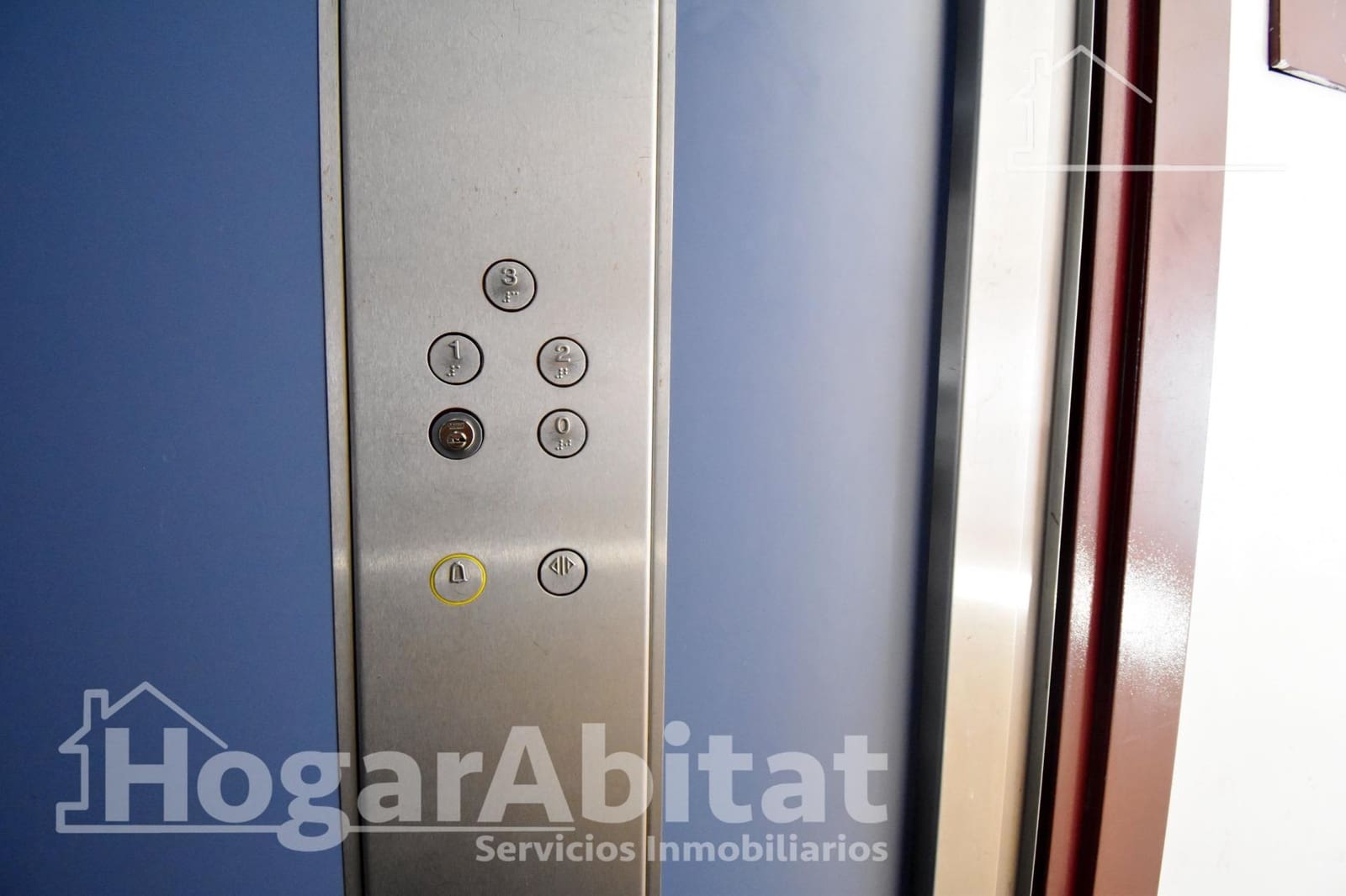 3 sovrum Lägenhet till salu i La Font d'En Carros med pool - 150 000 € (Ref: 9811953)