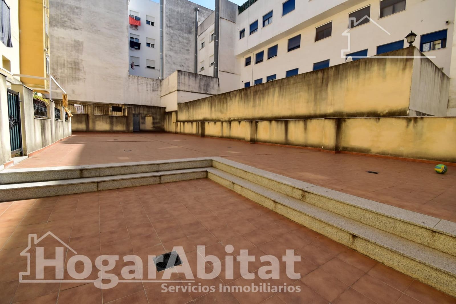 3 sovrum Lägenhet till salu i La Font d'En Carros med pool - 150 000 € (Ref: 9811953)