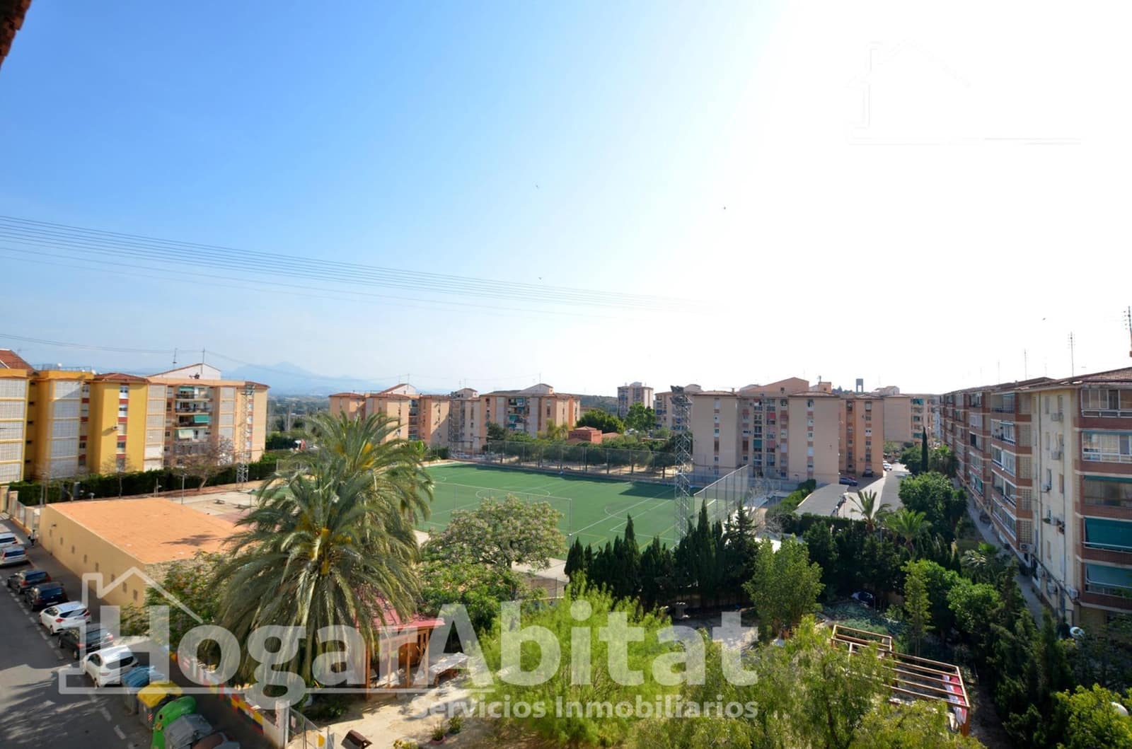 3 sovrum Lägenhet till salu i Alicante stad - 145 000 € (Ref: 9811955)
