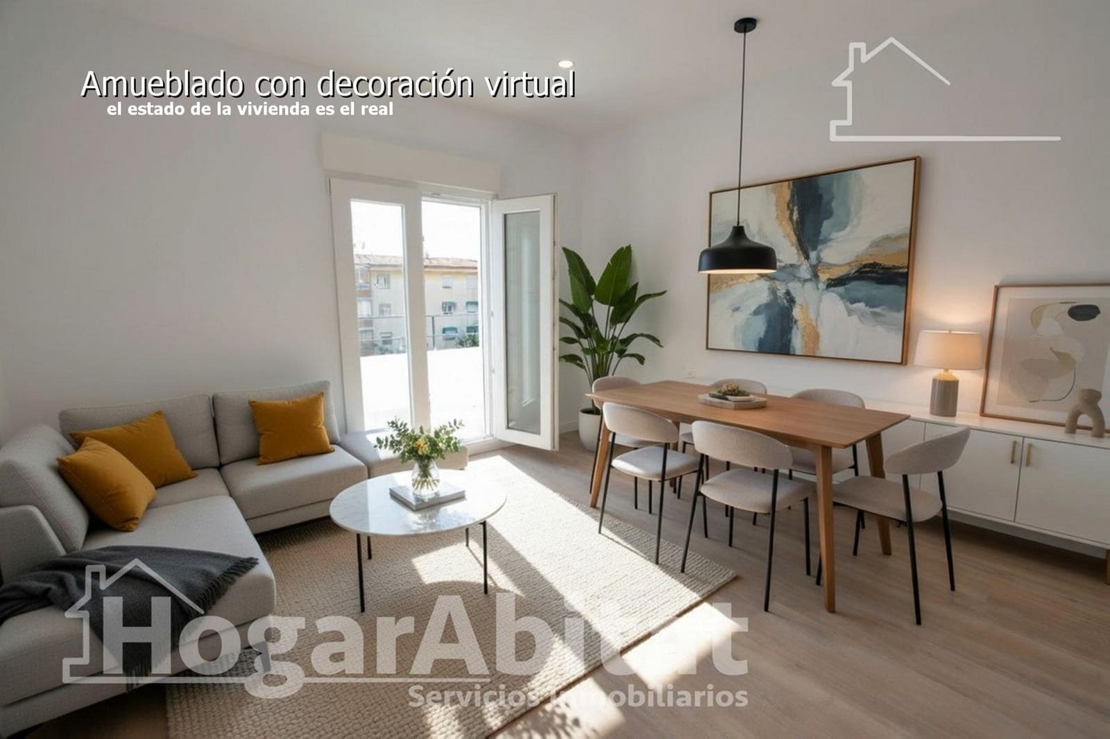 3 sovrum Lägenhet till salu i Alicante stad - 145 000 € (Ref: 9811955)