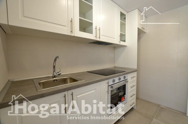 3 sovrum Lägenhet till salu i Alicante stad - 145 000 € (Ref: 9811955)