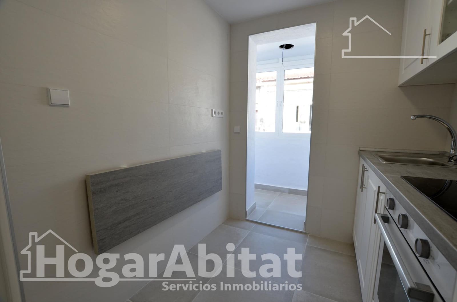 3 sovrum Lägenhet till salu i Alicante stad - 145 000 € (Ref: 9811955)