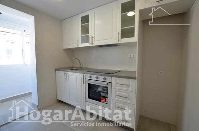 3 sovrum Lägenhet till salu i Alicante stad - 145 000 € (Ref: 9811955)