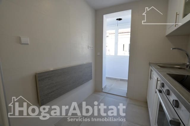 3 sovrum Lägenhet till salu i Alicante stad - 145 000 € (Ref: 9811955)