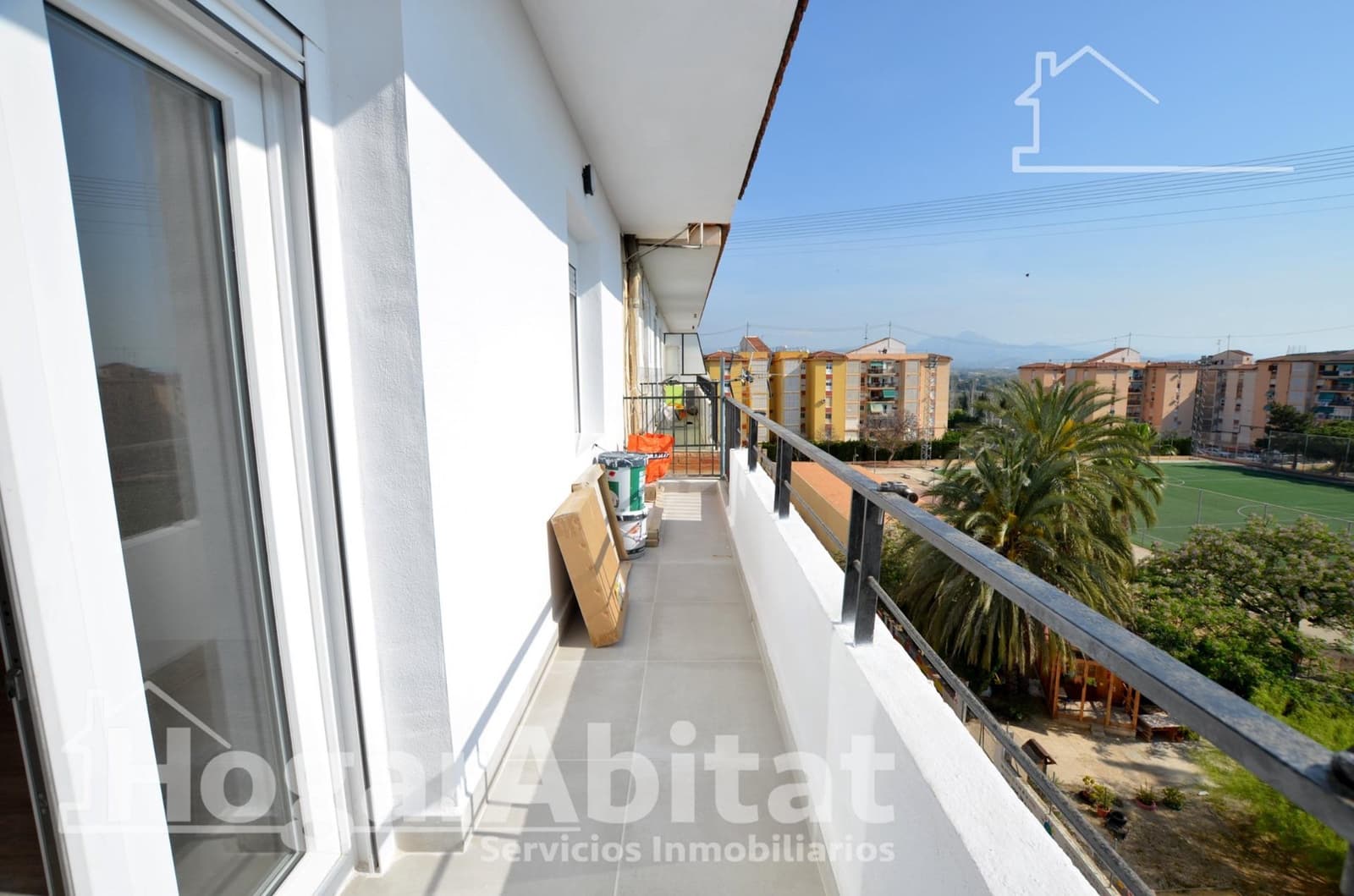 3 sovrum Lägenhet till salu i Alicante stad - 145 000 € (Ref: 9811955)
