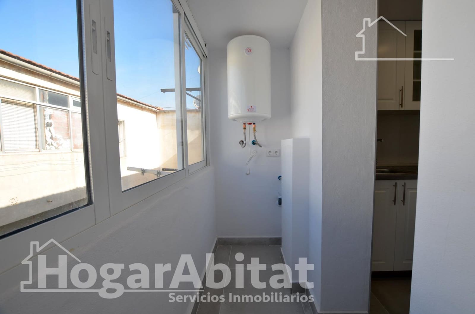 3 sovrum Lägenhet till salu i Alicante stad - 145 000 € (Ref: 9811955)