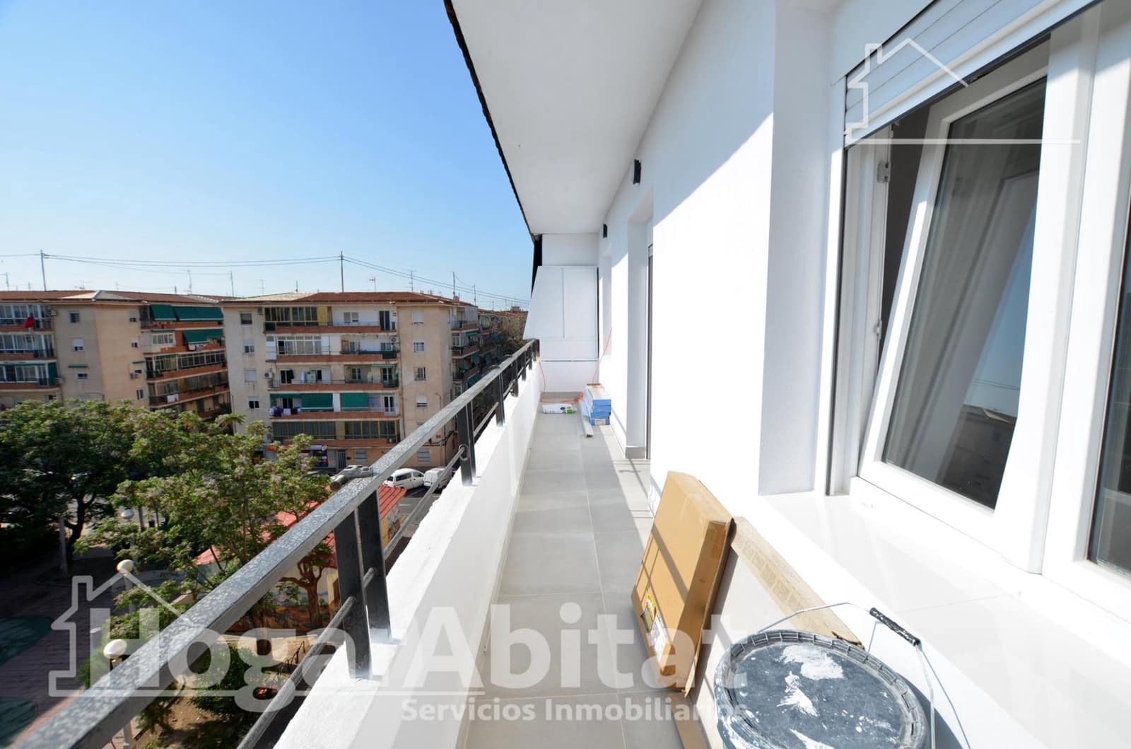 3 sovrum Lägenhet till salu i Alicante stad - 145 000 € (Ref: 9811955)