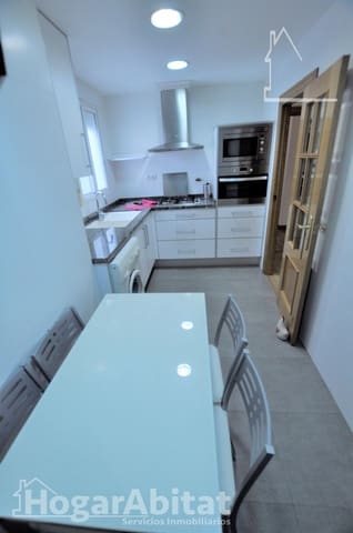 2 sovrum Lägenhet till salu i Mont-Olivet, Valencia stad - 215 000 € (Ref: 9811956)
