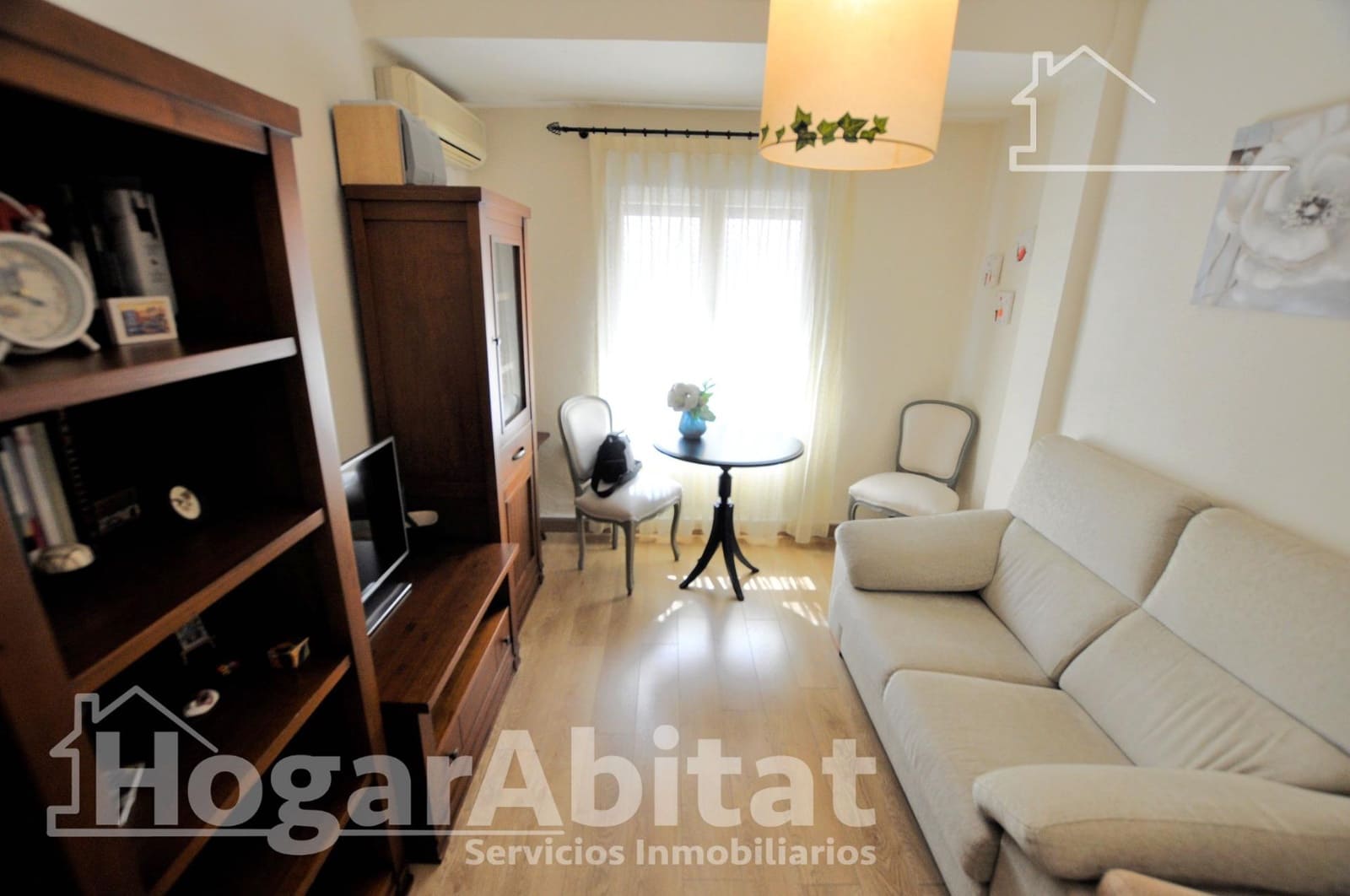 2 soveværelse Lejlighed til salg i Valencia by - € 215.000 (Ref: 9811956)
