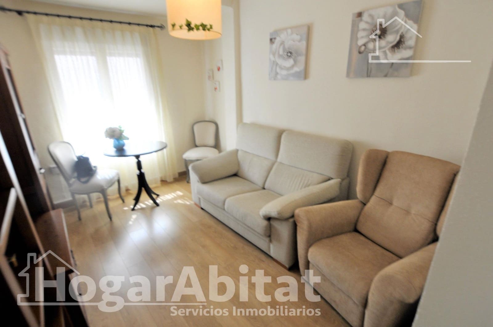 2 soveværelse Lejlighed til salg i Valencia by - € 215.000 (Ref: 9811956)