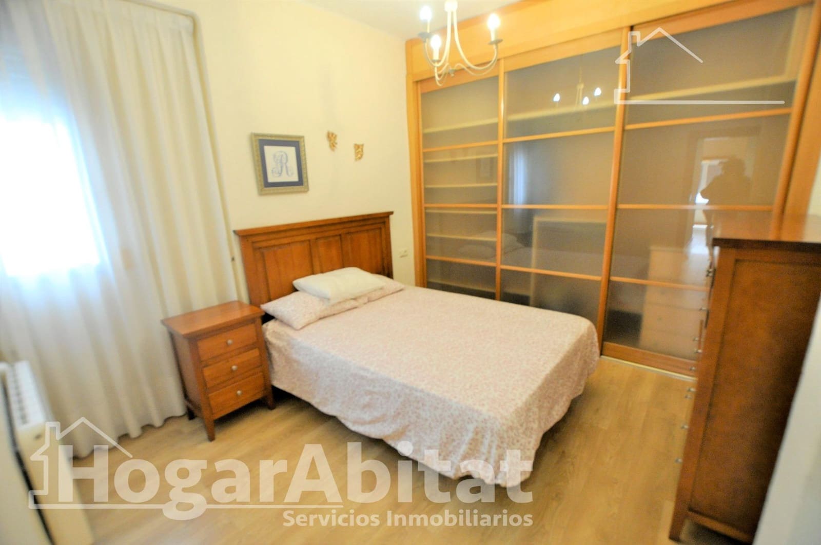 2 soveværelse Lejlighed til salg i Valencia by - € 215.000 (Ref: 9811956)