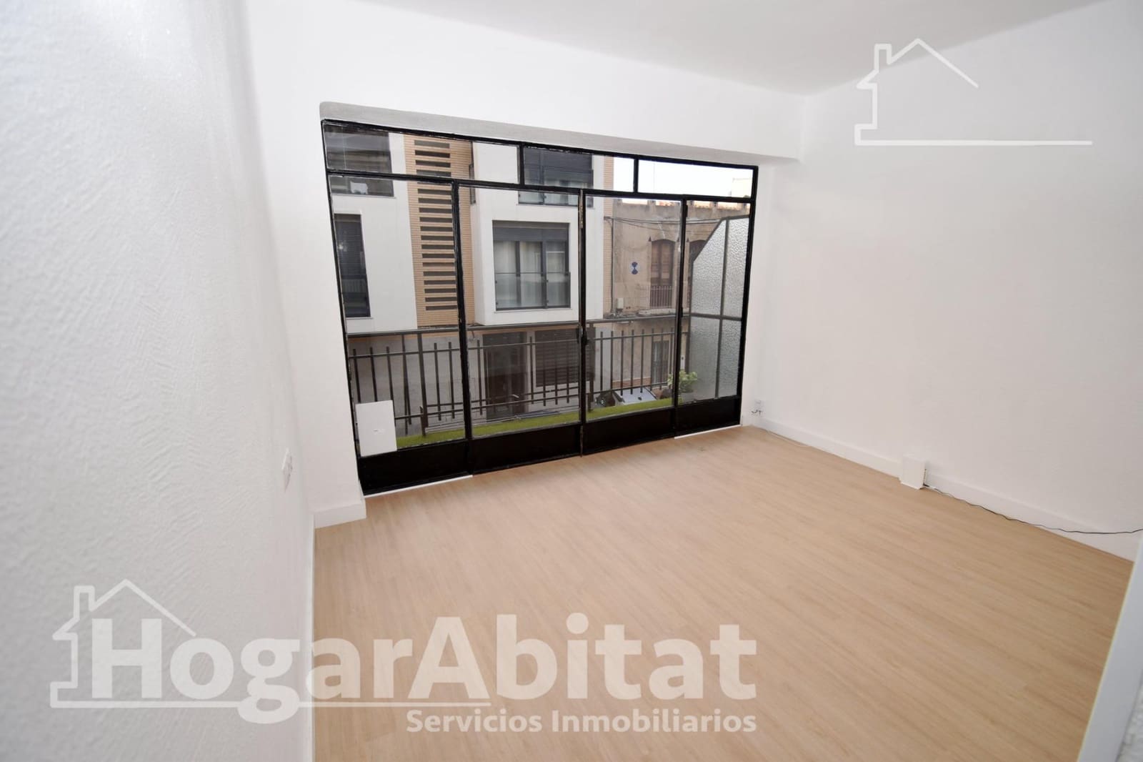 3 Zimmer Wohnung zu verkaufen in Burriana / Borriana - 140.000 € (Ref: 9811957)