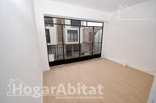 3 Zimmer Wohnung zu verkaufen in Burriana / Borriana - 140.000 € (Ref: 9811957)
