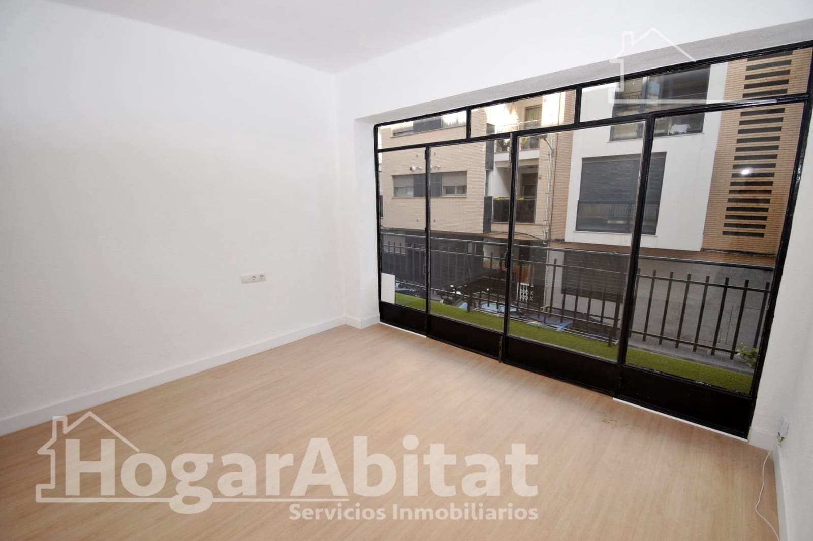 3 Zimmer Wohnung zu verkaufen in Burriana / Borriana - 140.000 € (Ref: 9811957)