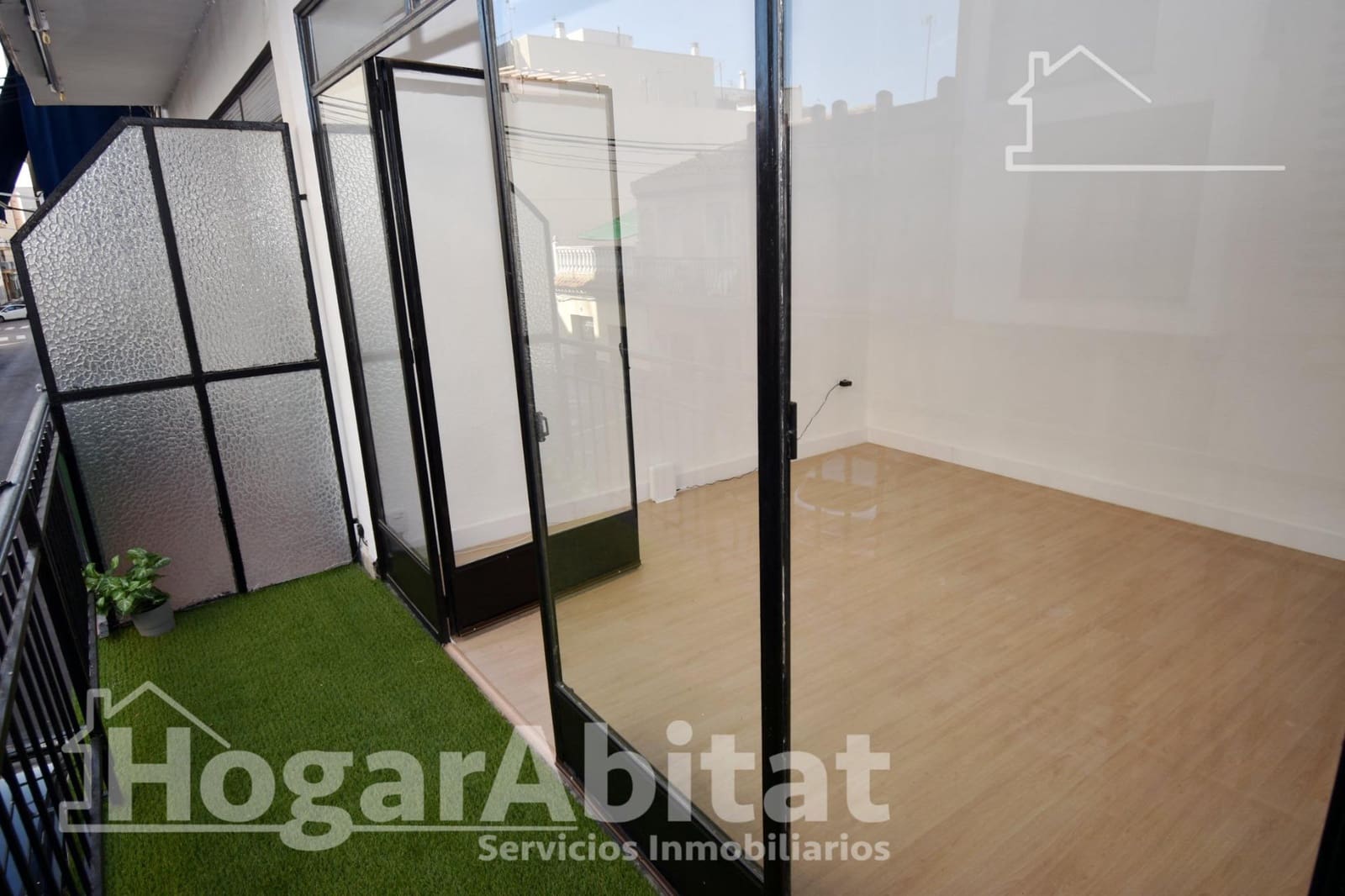 3 Zimmer Wohnung zu verkaufen in Burriana / Borriana - 140.000 € (Ref: 9811957)